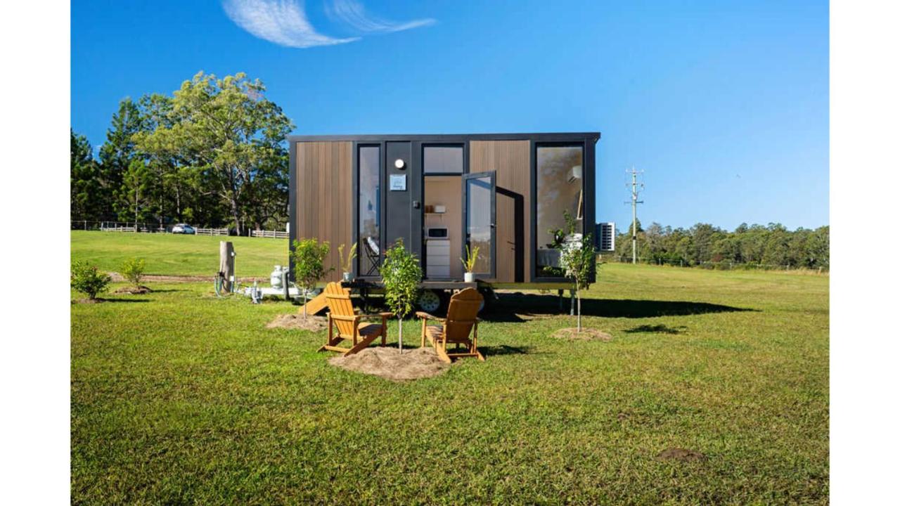 Tiny Tallowood by Tiny Away - B&B