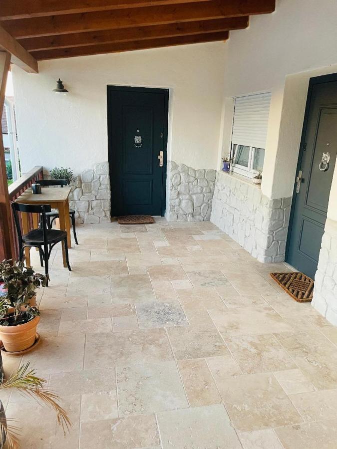 Ferienwohnung Ziegelgarten - B&B