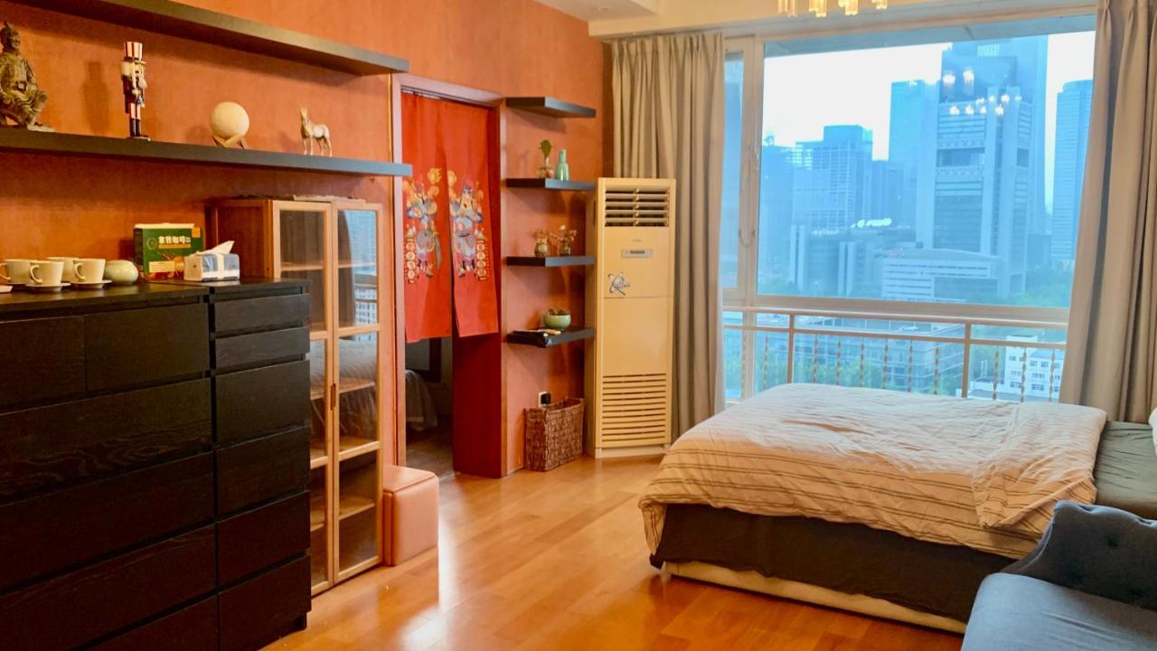 Appartamento Standard con 2 Camere da Letto