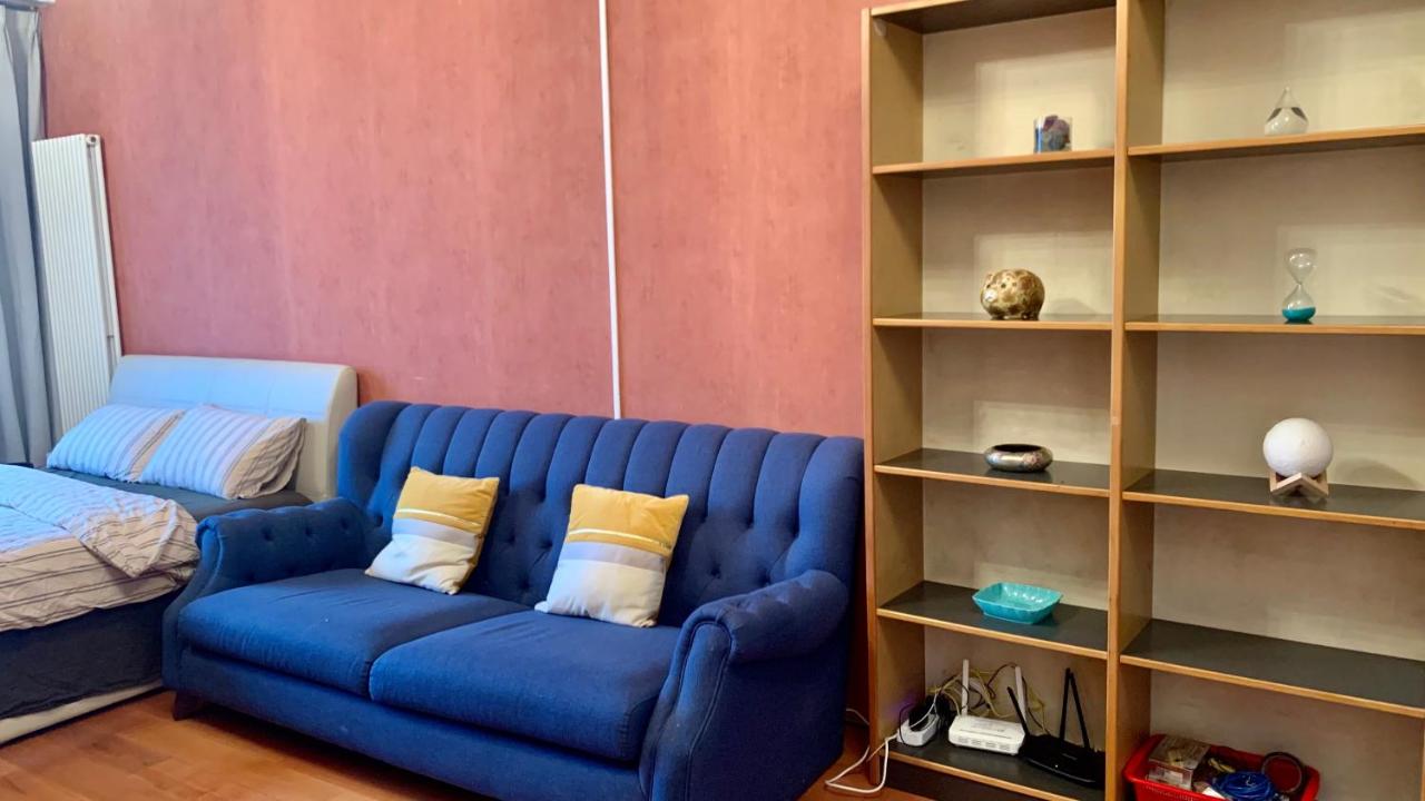 Appartement 2 Chambres - Vue sur Ville