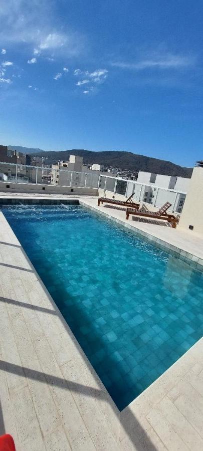 Alcazar Deluxe - B&B Salta