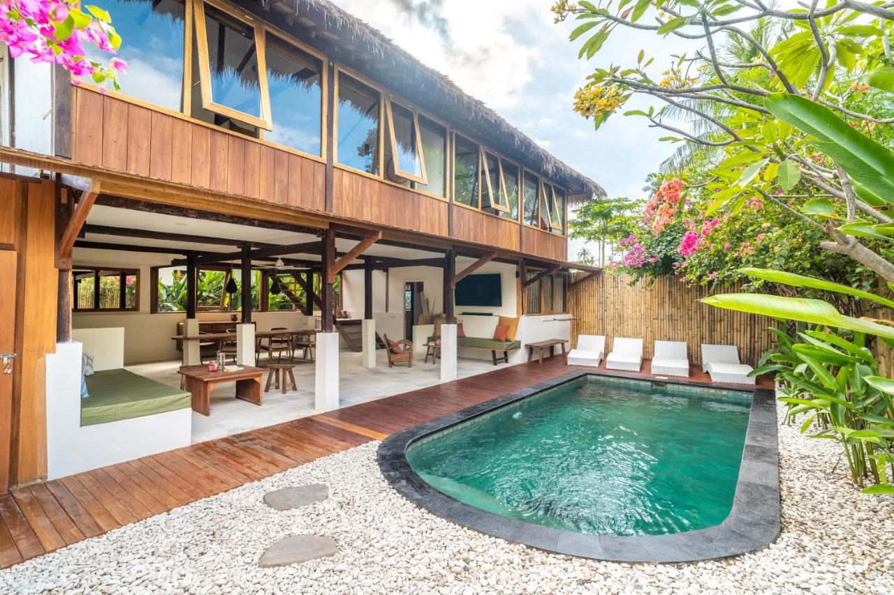Villa Tiga - B&B