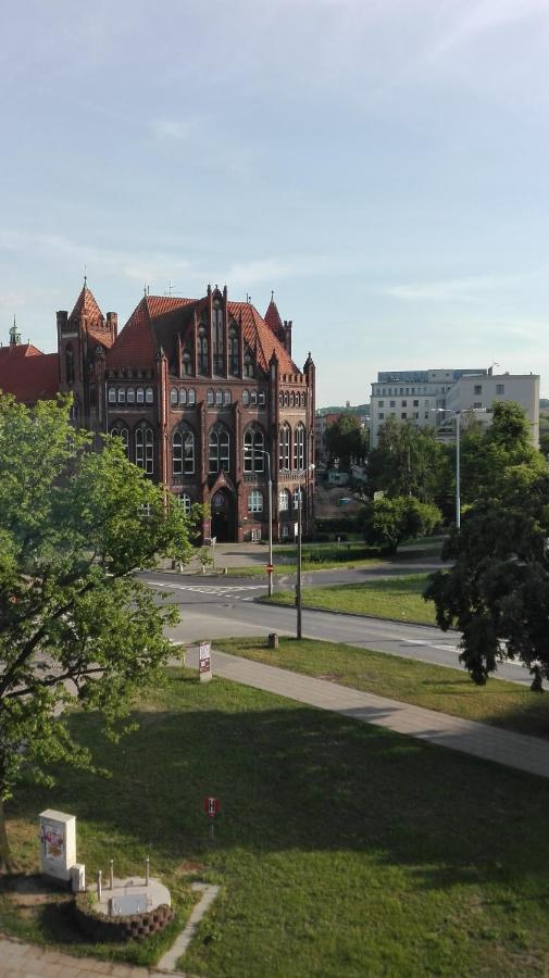 Gdańsk Stare Miasto - Ferienwohnung Danzig