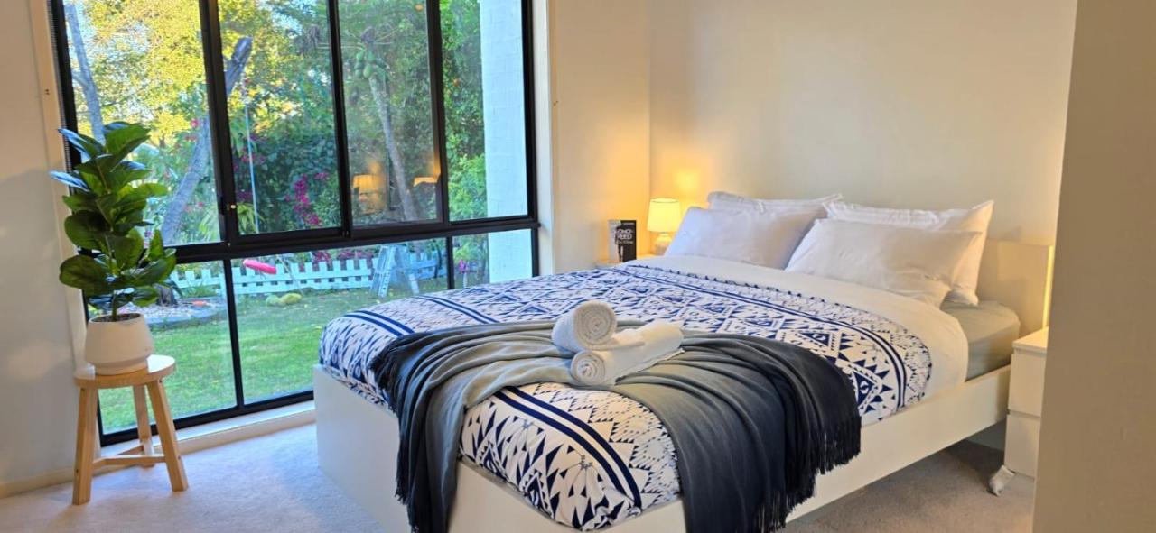 Blissful Haven - B&B