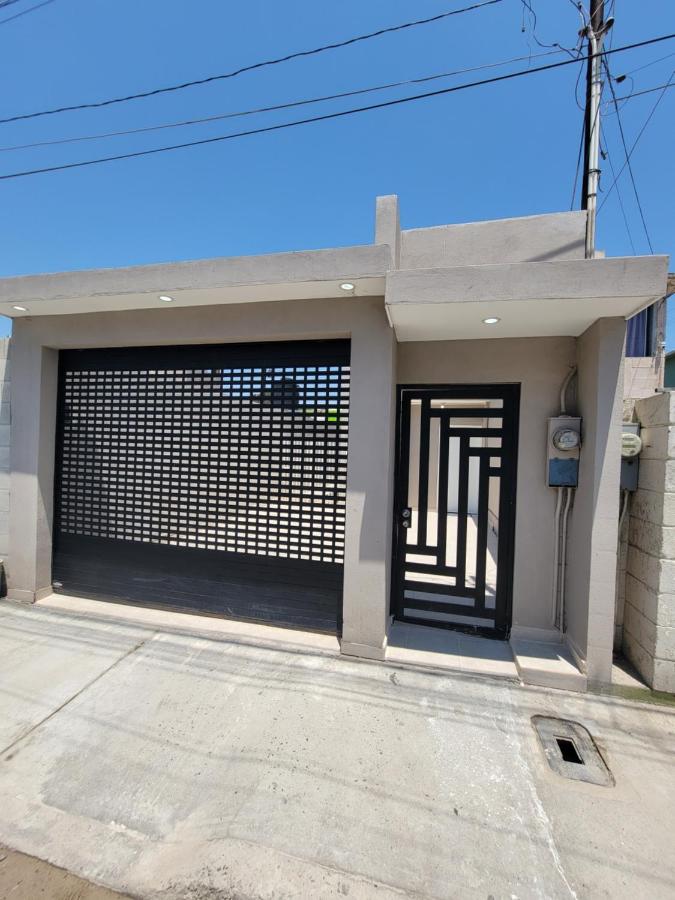 Punta Playa 2 bedroom house - B&B Ensenada