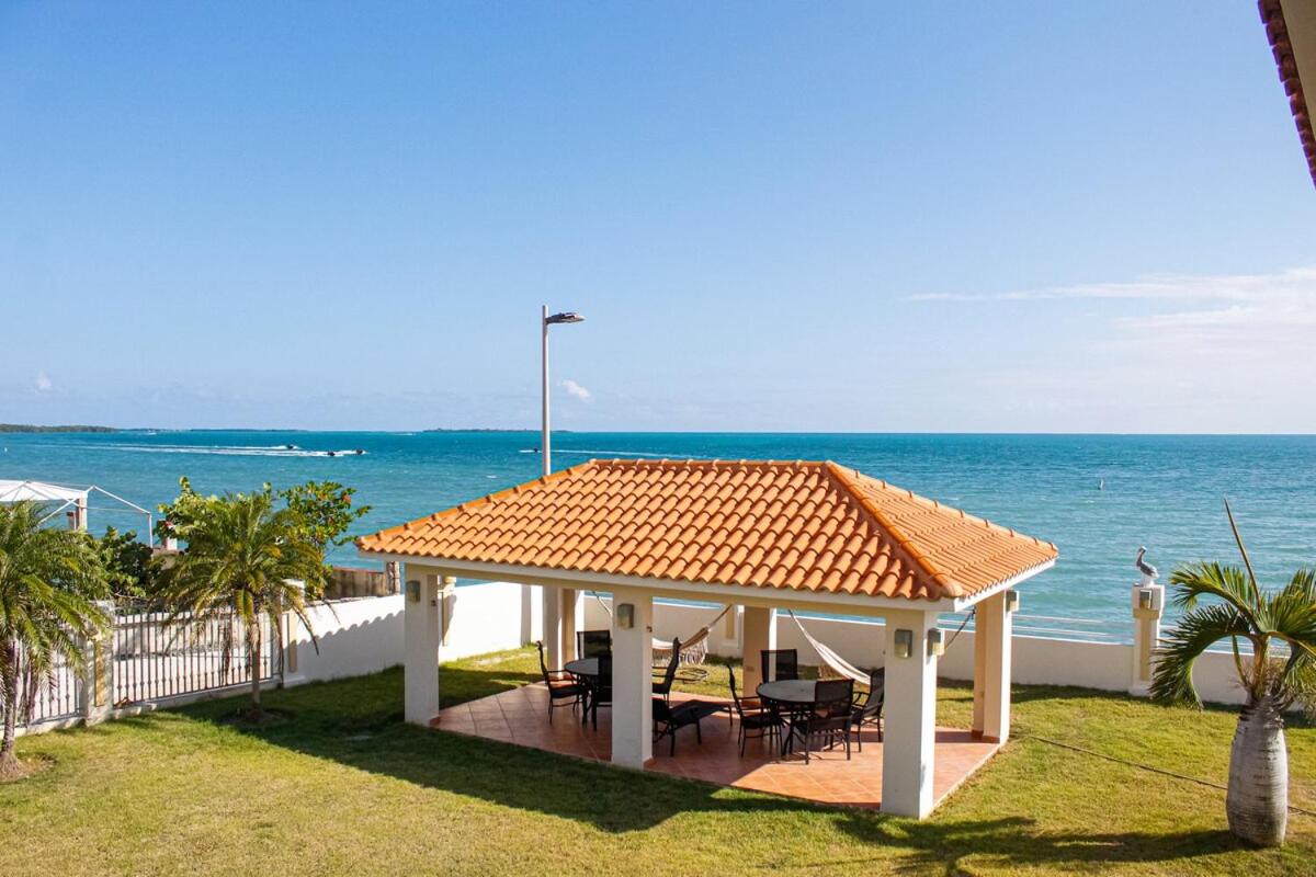 Villa Las Tres Gaviotas I - Bed and Breakfast Salinas