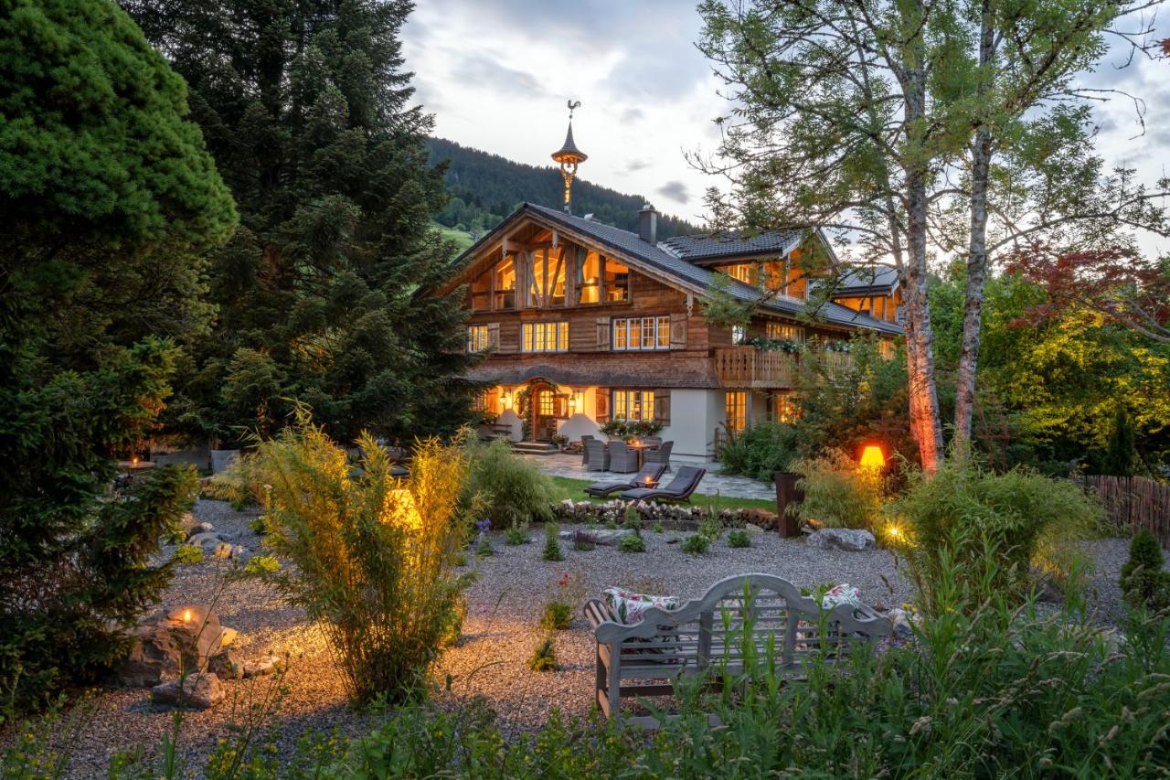 Talgut Private Retreat - B&B