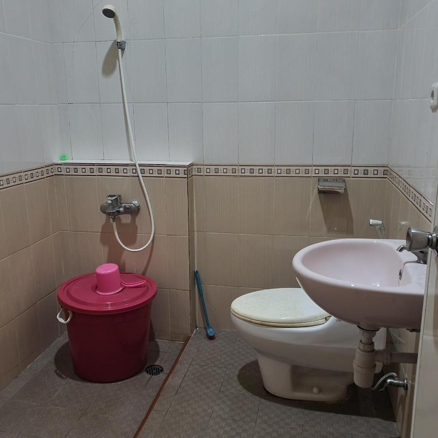 Standard Dreibettzimmer