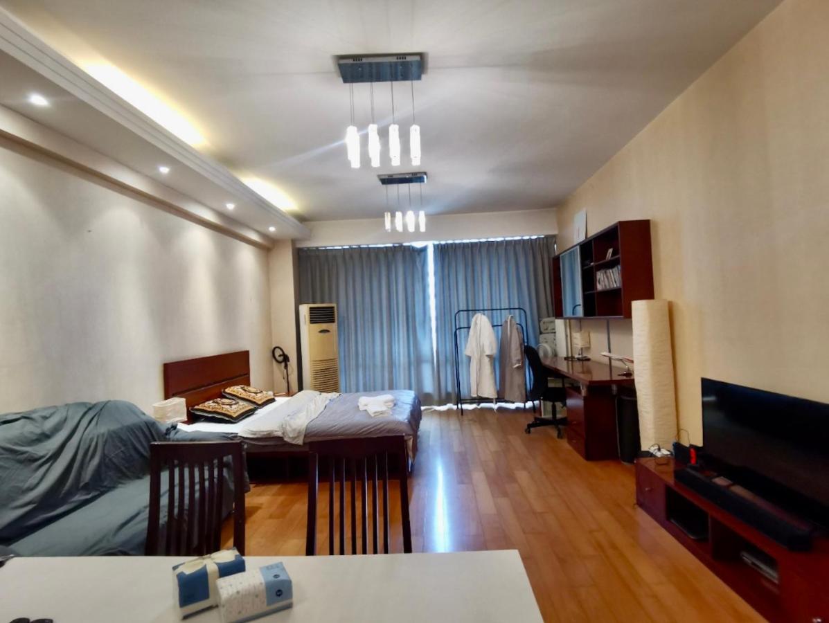 Chambre Quadruple avec Salle de Bains Privative
