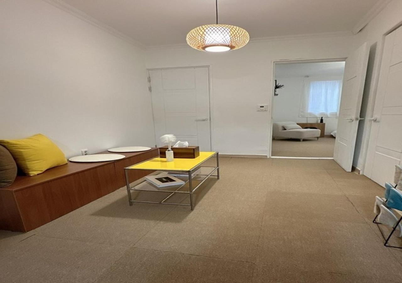 Jeongdam2 - Ferienwohnung Seoul