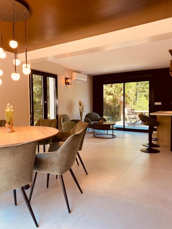 Villa La perle des Sylves - Bed and Breakfast Neufchâtel-Hardelot