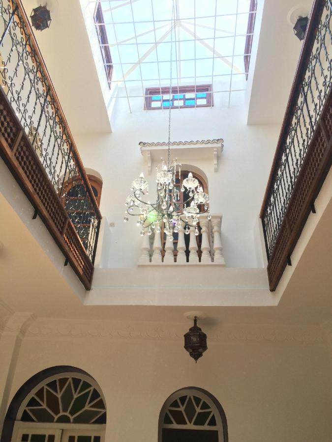 Riad Aicha - B&B Asilah