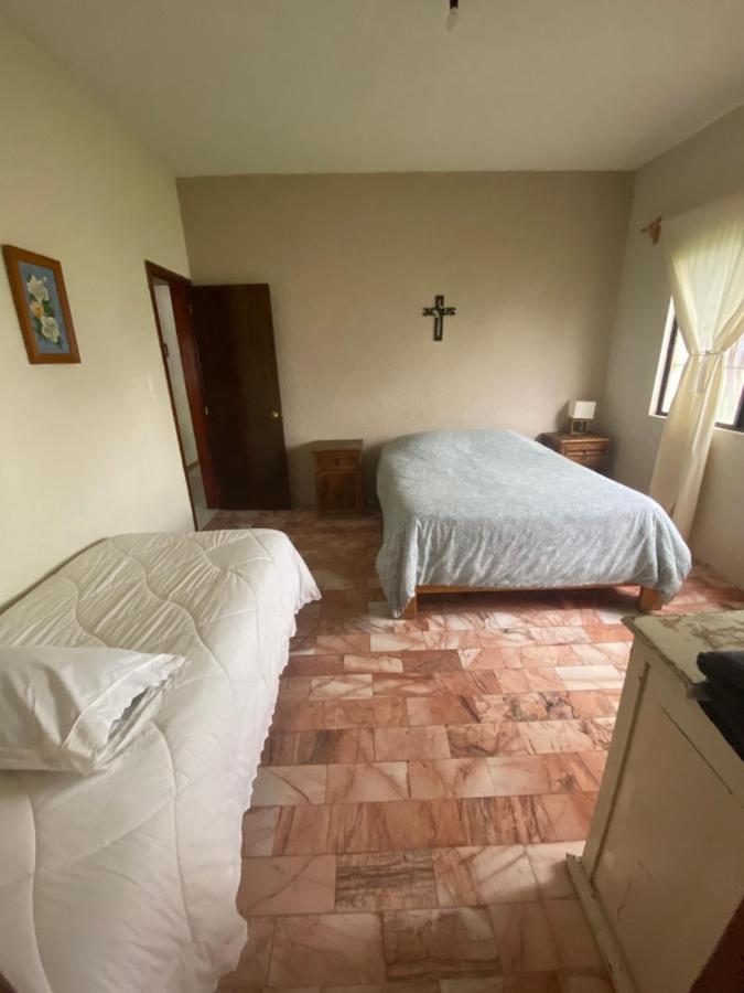 Casa Familiar Quinta Friland - B&B El Pedernal