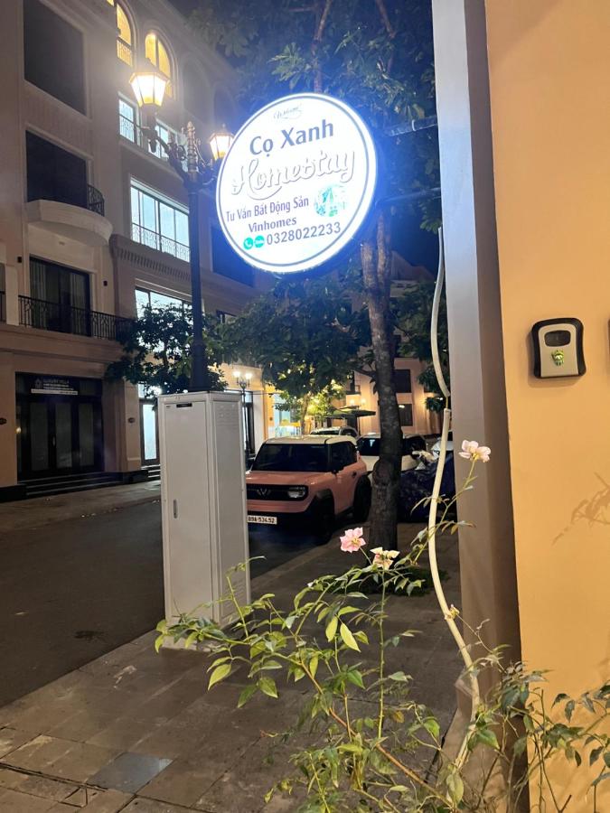 Homestay Cọ Xanh 8 GenZ - Chambres d’hôtes Hòa Bình