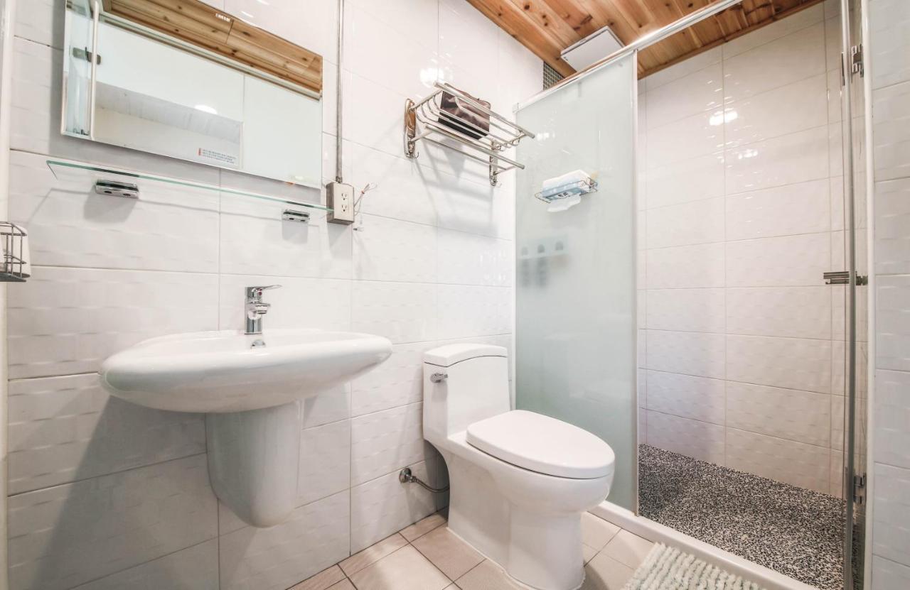 Chambre Quadruple