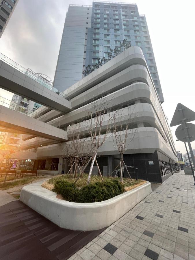 L'eau House - B&B Busan