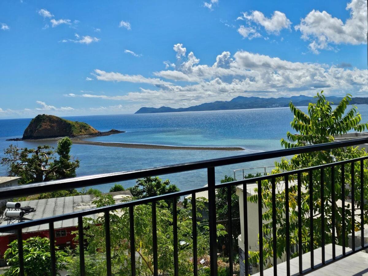 T3 tout confort avec vue panoramique - B&B Sada