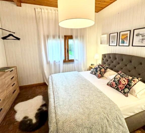 Casa degli Albicocchi - near Venice - whole house with garden and free Prkg - B&B