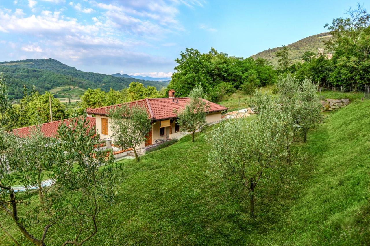 Zelkonn House - B&B Rifembergo