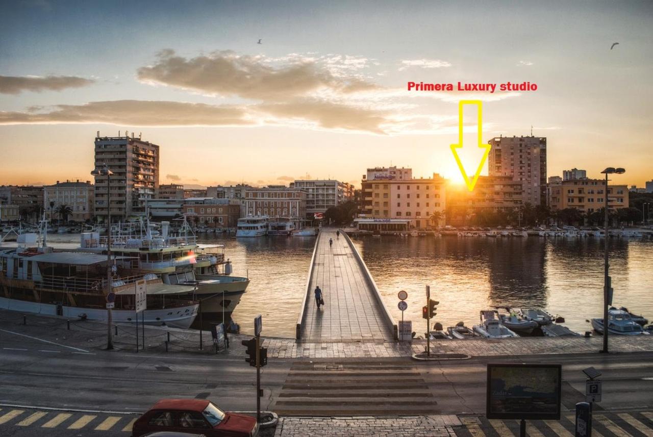 Primera Luxury Studio - Ferienwohnung