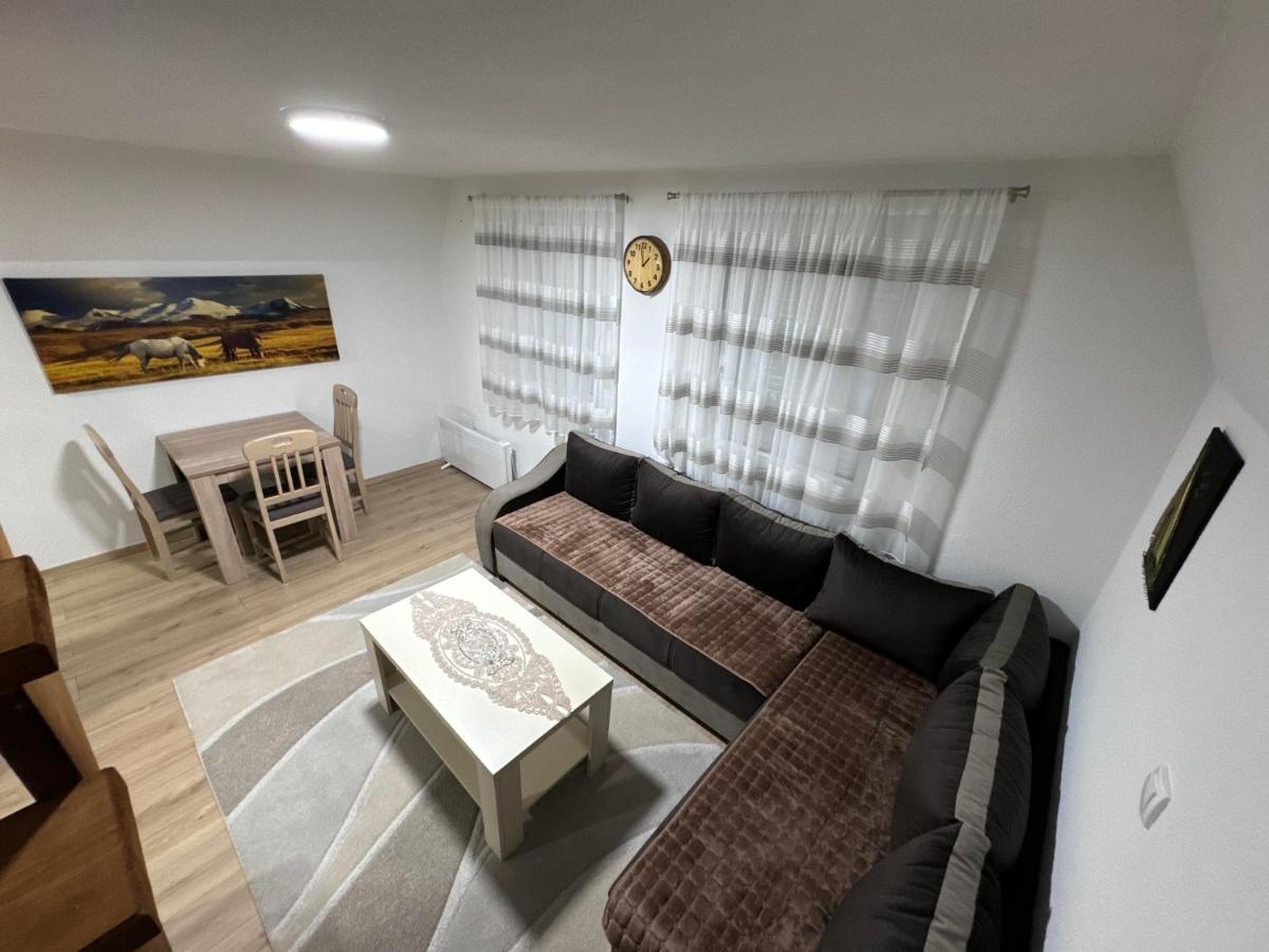 Haus mit 2 Schlafzimmern