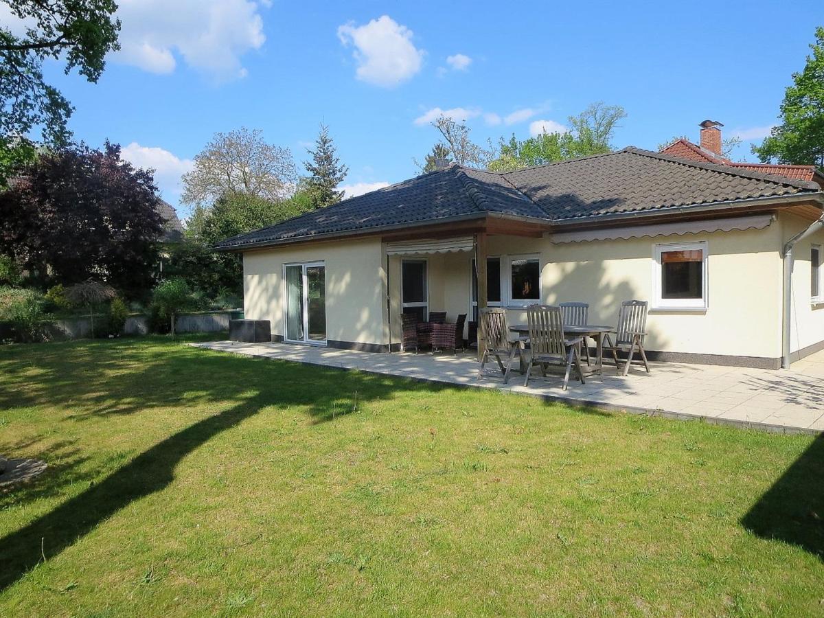 Ferienhaus Schillo - B&B