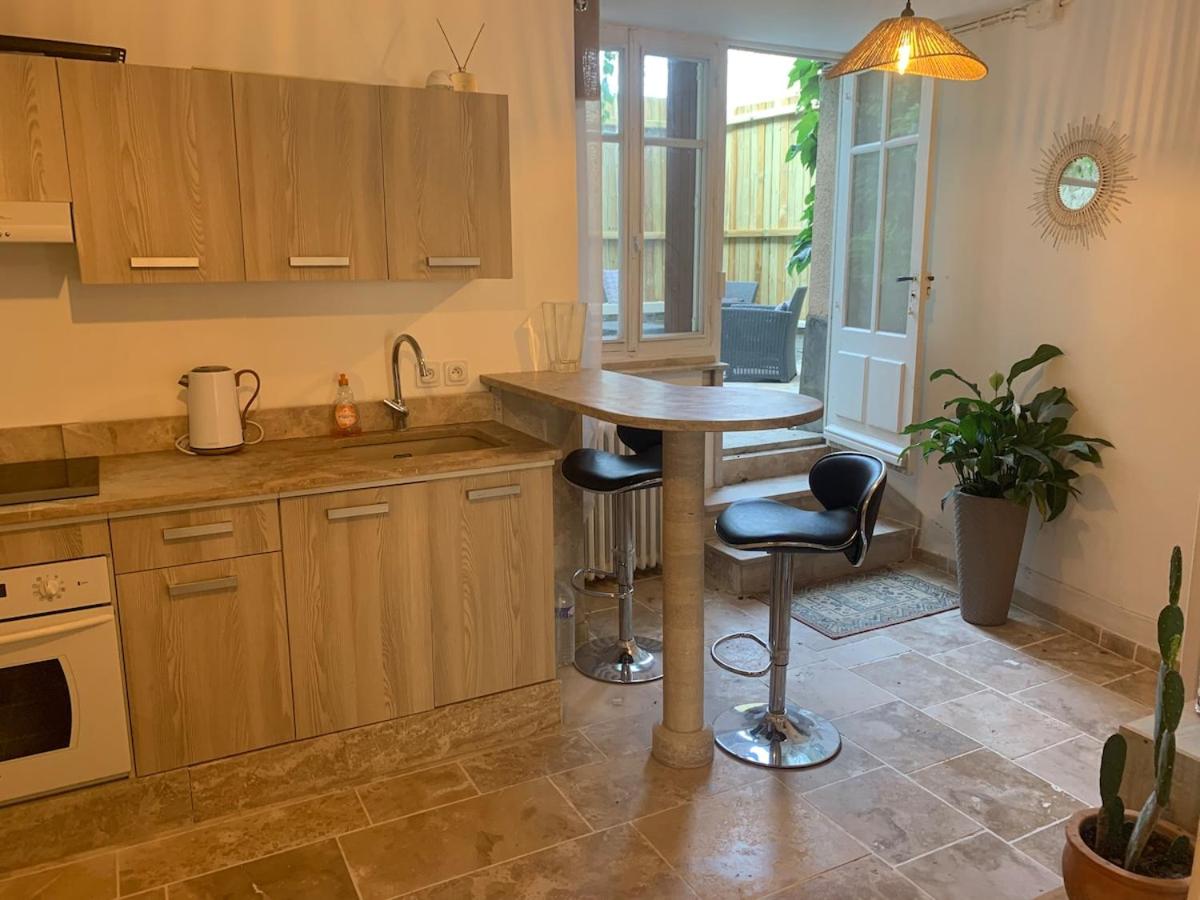Le Cosy - B&B