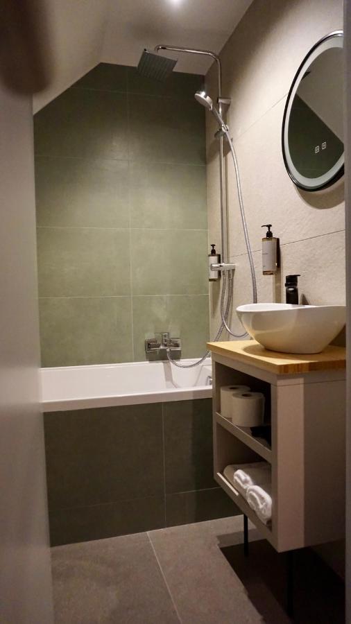 Chambre Standard Lit Queen-Size