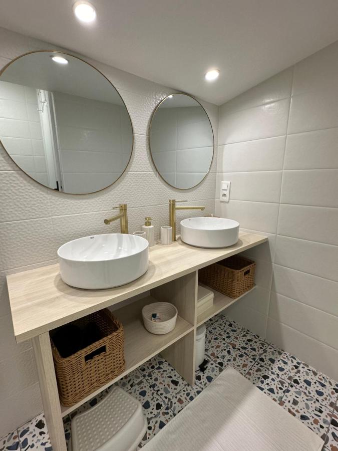 Au Puy de Paugnat - B&B Charbonnières-les-Varennes