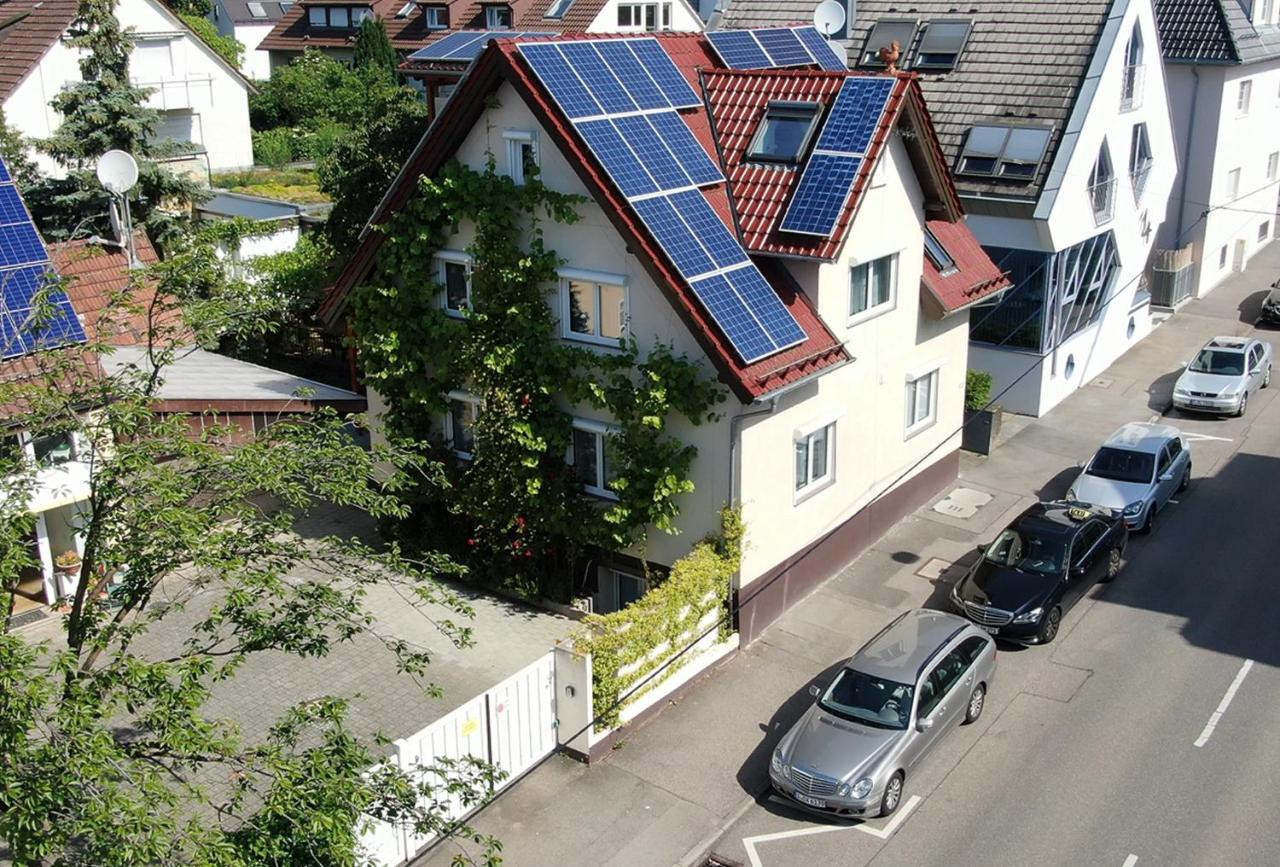 Exotic tropical palace - Ferienwohnung Stuttgart