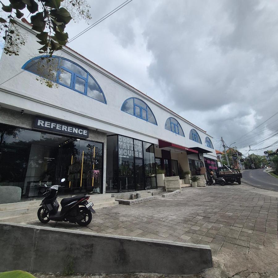 Kaya D'Casa Canggu - Ferienwohnung Canggu