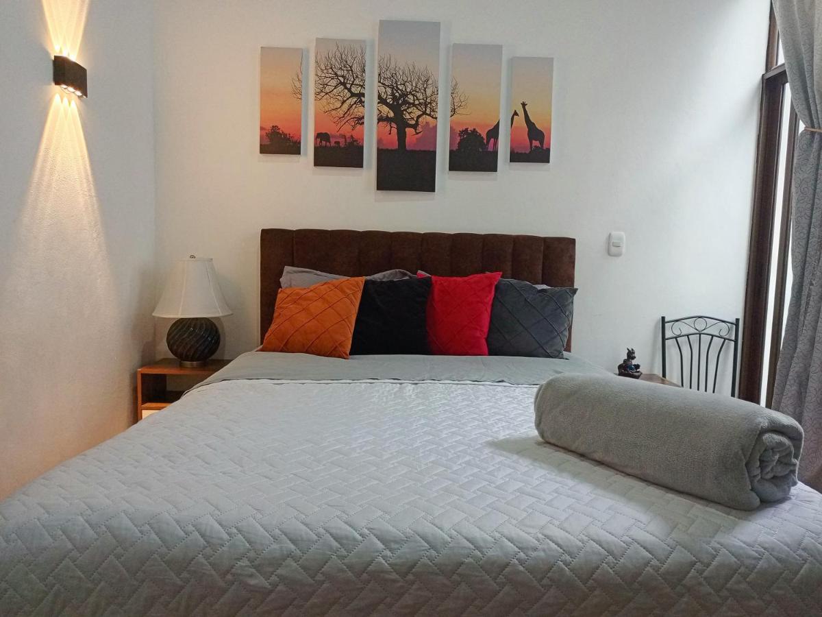 Apartamento T46 - Chambres d’hôtes Antigua Guatemala