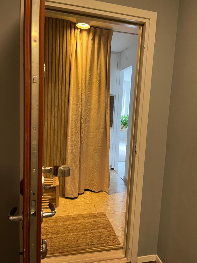 Eagles Nest, A Guest Suite by the lake - B&B Stockholm