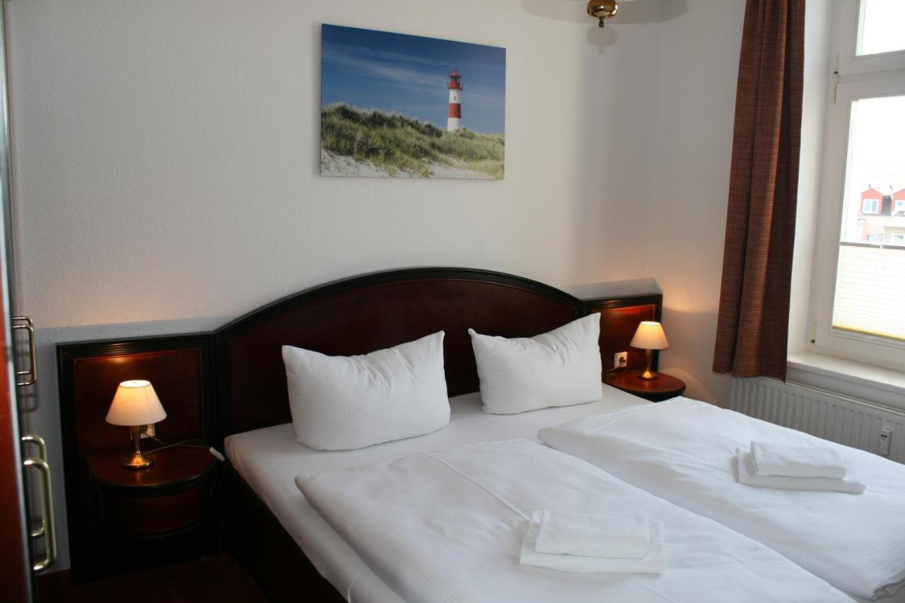 Apartment mit 1 Schlafzimmer - Hauptgebäude