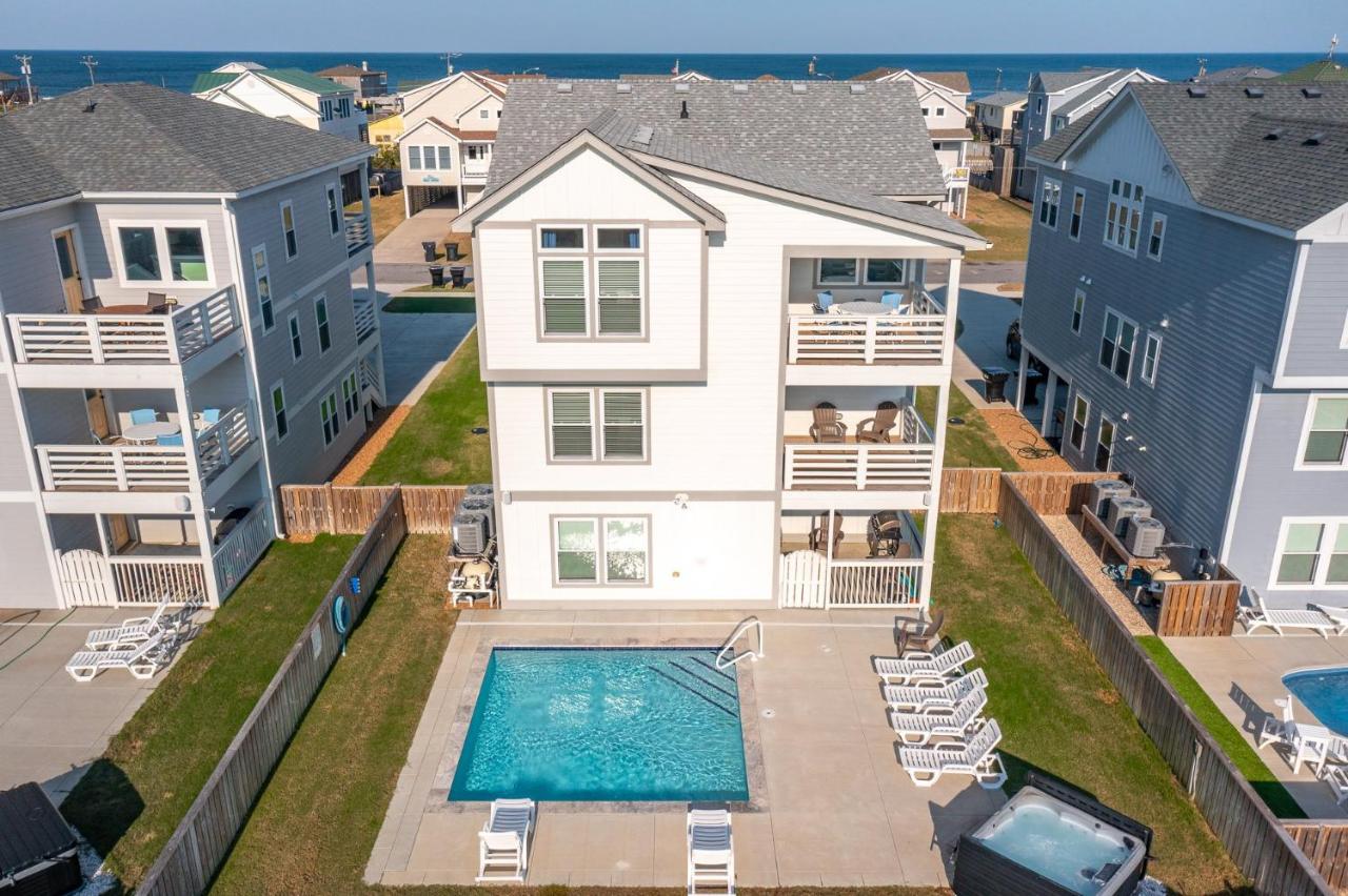 4057 - Fairways Seaspray - B&B
