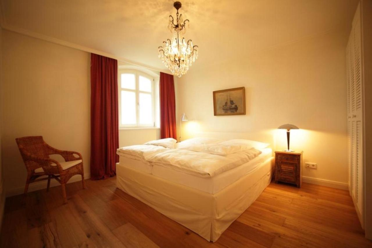 Penthouse-Apartment mit 2 Schlafzimmern