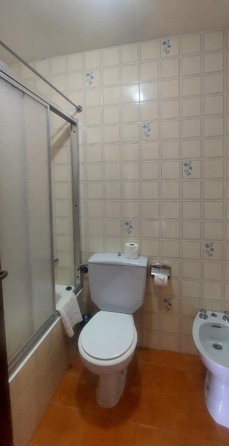 Two-Bedroom Standard Apartment