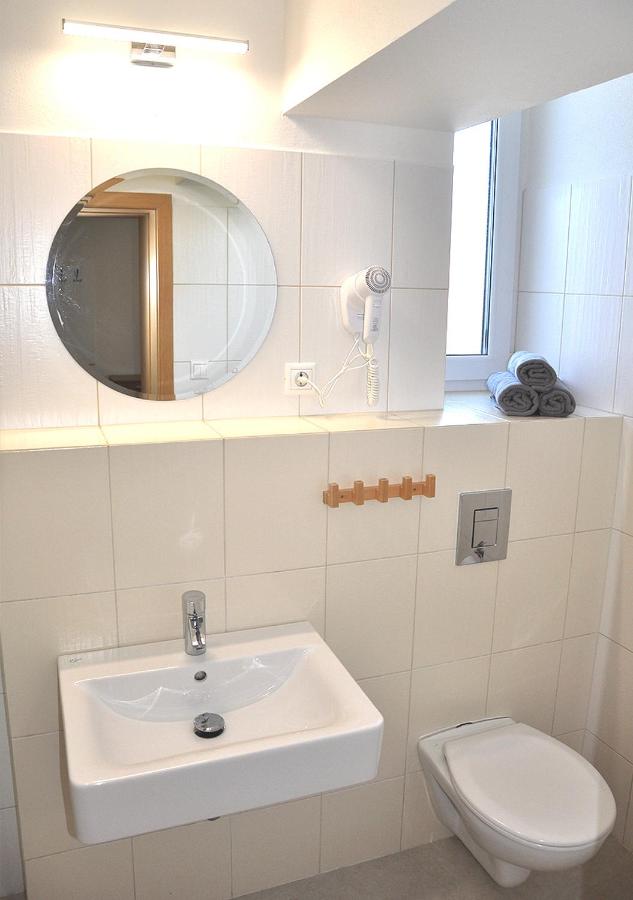 Deluxe Double Room with Extra Bed