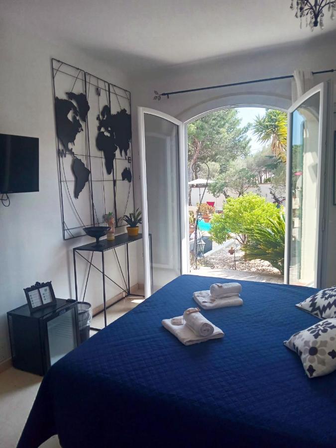 Habitación Doble Estándar