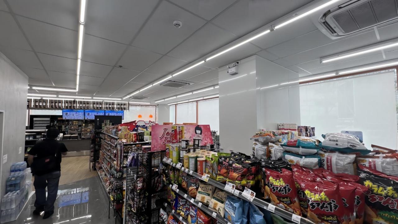 Siamese Rama 9 - B&B Bangkok