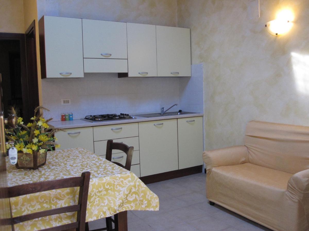 Appartement met 1 Slaapkamer