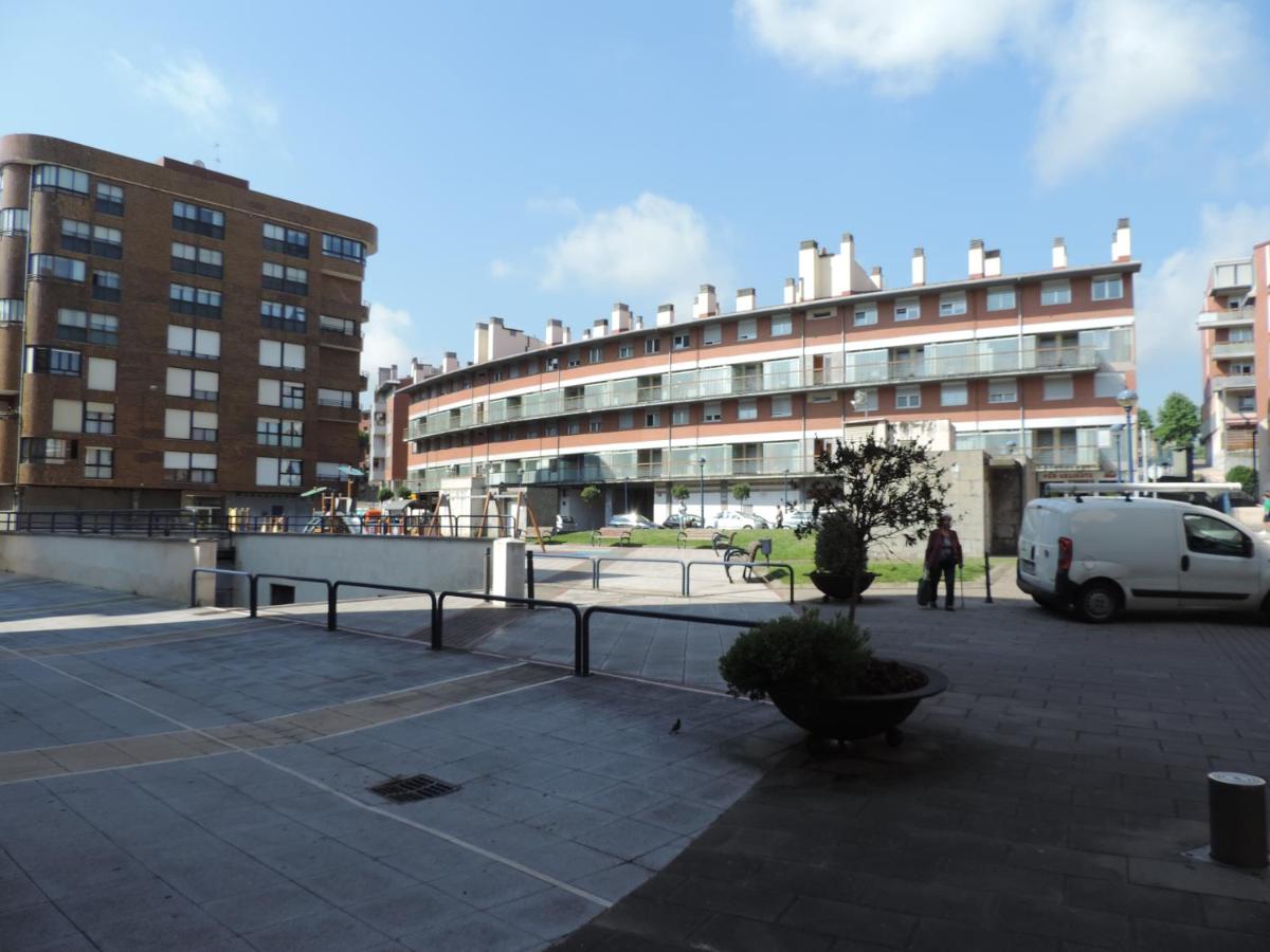 Apartamento Jarrillero - B&B Portugalete