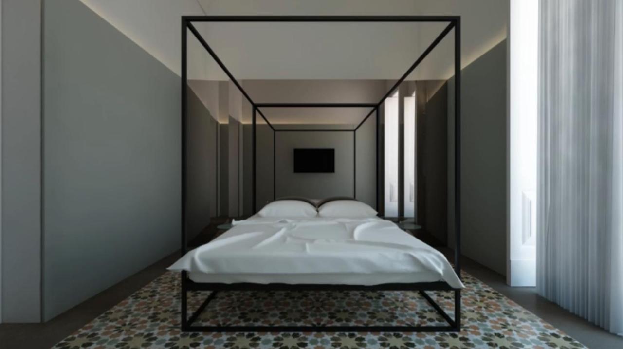 Suite Deluxe con bañera de hidromasaje