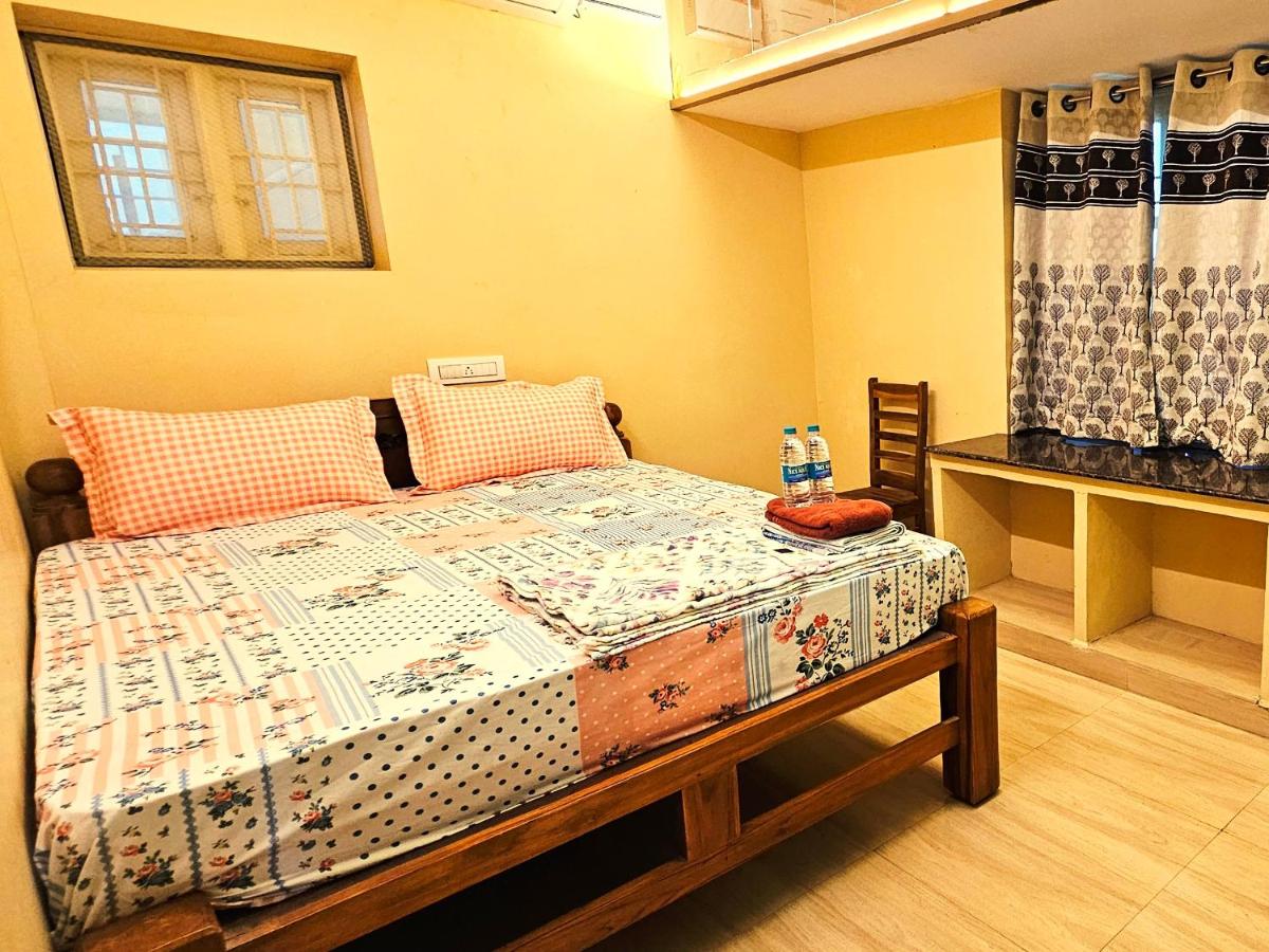 Mahalakshmi Homestay First Floor - Chambres d’hôtes Kanchipuram