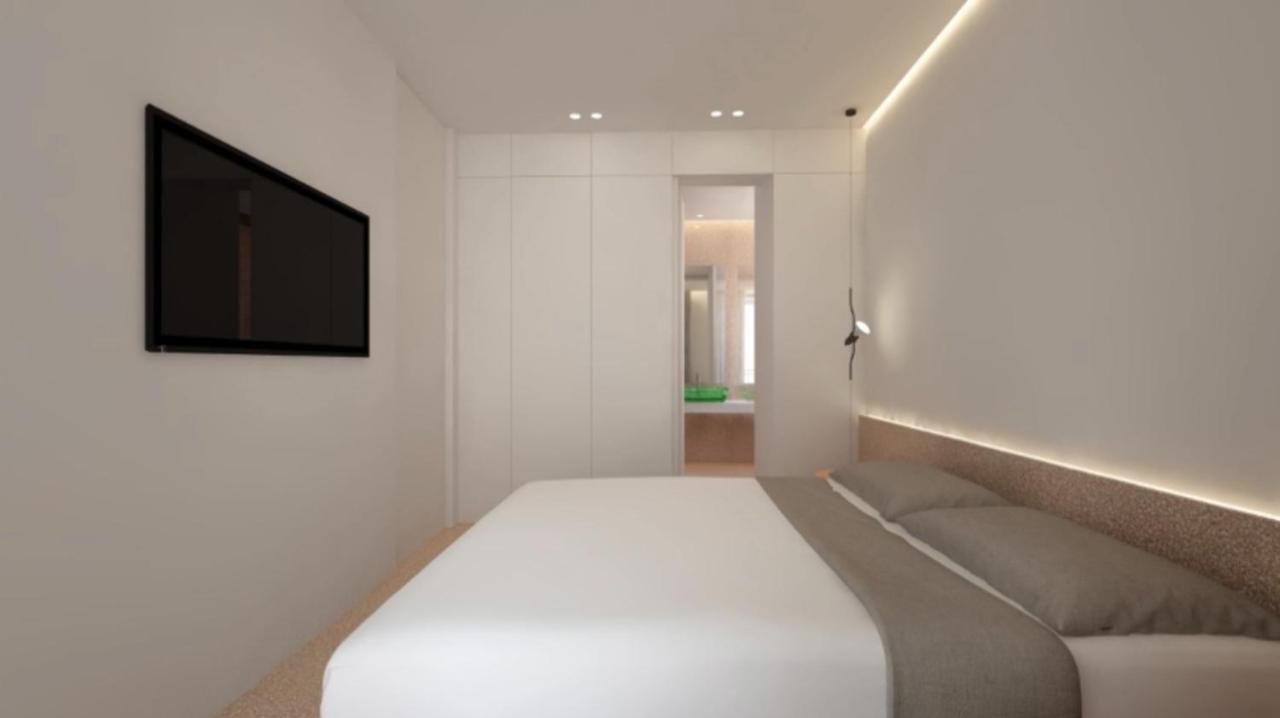Habitación Doble Grande