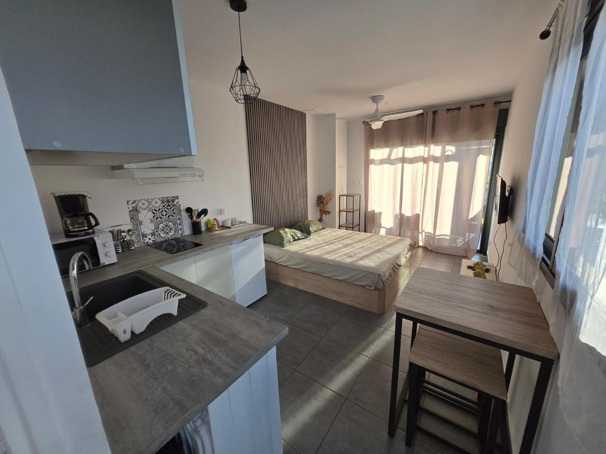 Les Aubépines 1 - B&B