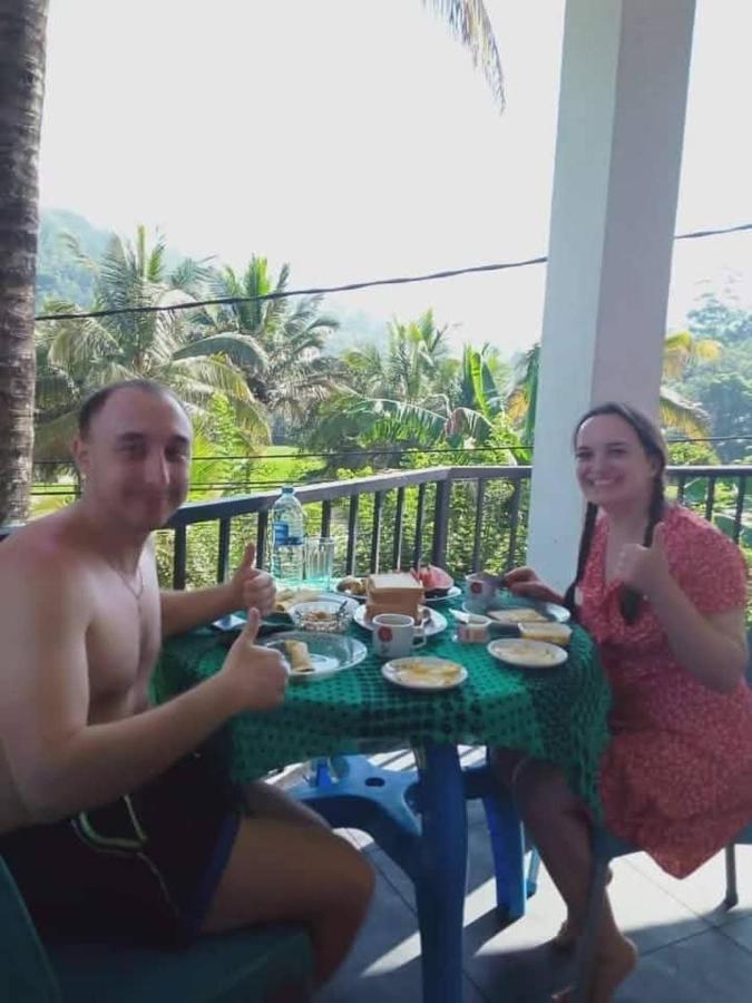 WATHSALA HOME Villa - B&B Ella Town