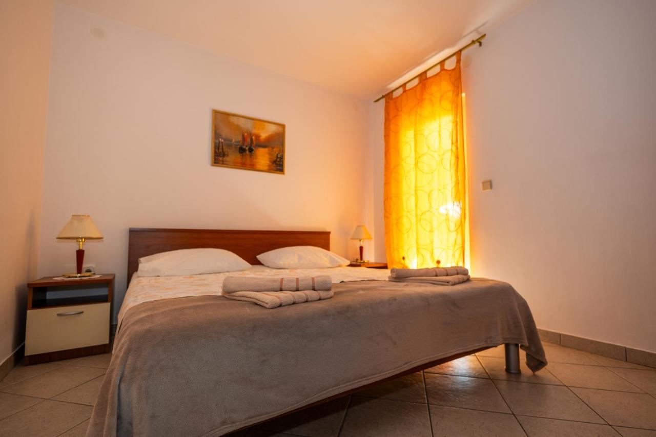 Appartement 1 Chambre
