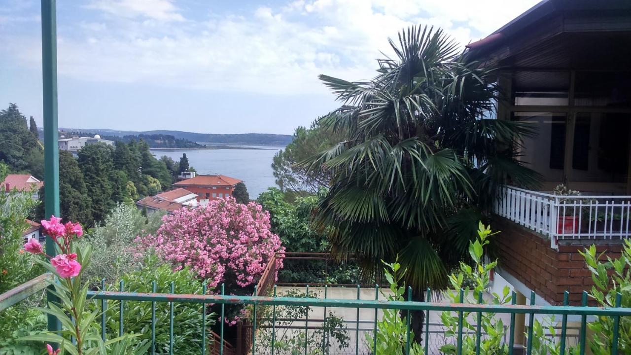 Seaside Oasis - Ferienwohnung Portorož