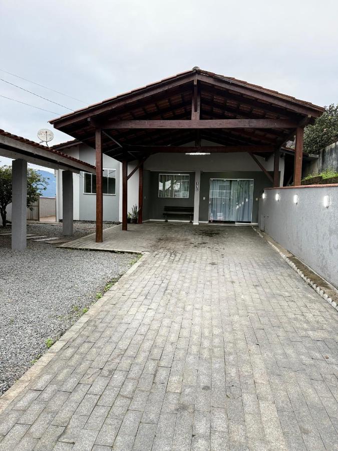Pousada Bella Vista - B&B